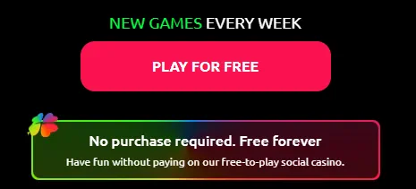 McLuck Casino New Games