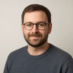 Mark Delacroix